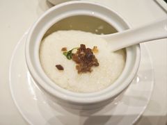 鸡豆花-马旺子酒楼