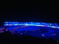 -鼎盛王朝康熙大典实景演出