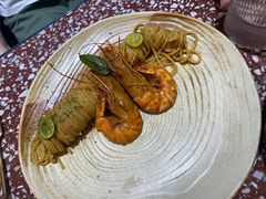 -Toris(LuOne凯德晶萃广场店)