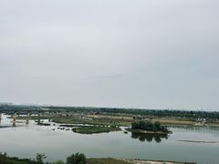 -西安浐灞国家湿地公园