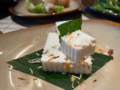 -CHINCHIN 青青·泰国料理(万象食家店)