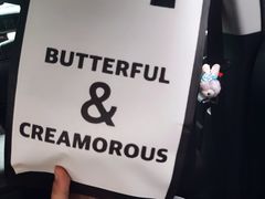 -BUTTERFUL&CREAMOROUS 黄油与面包(西单大悦城店)