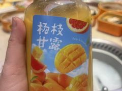 -海底捞大排档火锅(打浦路店)