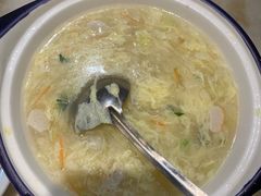 -红蜡烛-养生粥-津鲁菜(中山路店)