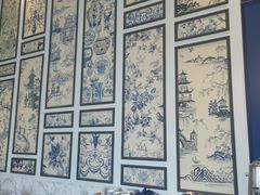 -翠湖宾馆·中餐厅