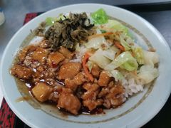 -永和大王(漕宝店)