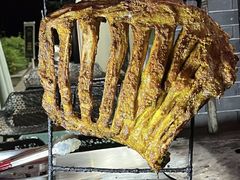 -宝山一号馕坑肉