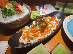 -鳗鱼家·深夜食堂(军博店)
