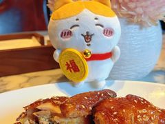 -杭州君悦酒店·湖滨28中餐厅