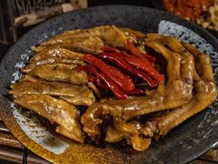 -微醺烤牛·炭火烧烤·精酿啤酒(东郊记忆店)