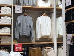 -优衣库(银座店)