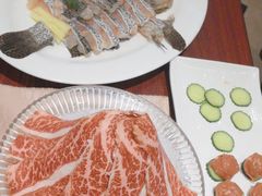 -东国海鲜火锅城(氹仔店)