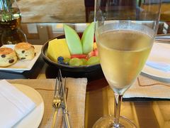 -杭州西子湖四季酒店-WL BISTRO西湖餐厅(灵隐路店)