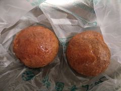 糖火烧-护国寺小吃(机场店)