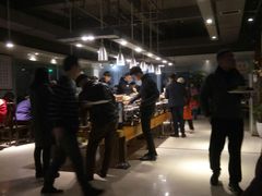 -素清香(解放路店)