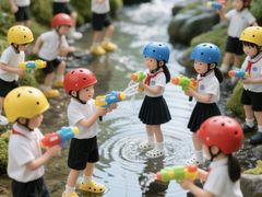 -南海湾森林生态园