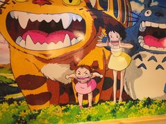 -一心创作料理屋(经开万达店)