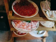 -蜀大侠火锅(少陵路店)