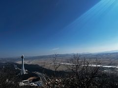 -帽儿山国家森林公园