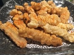 老哥酥肉-哥老官重庆美蛙鱼头(宝山龙湖店)