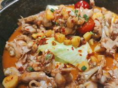 -聚味瞿记·龙虾堂(咸嘉湖店)