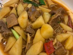 -豪丰国际大酒店-餐厅