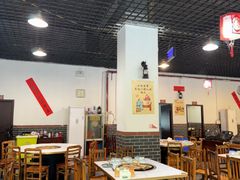 -柴火人家(桐庐总店)