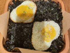 -TAIFORKS 大福食堂·山葵烤肉料理·拌饭(宝安店)