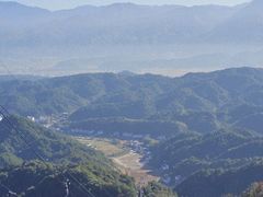 -崀山风景名胜区