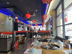 -山河屯铁锅炖·非遗东北菜(南山店)