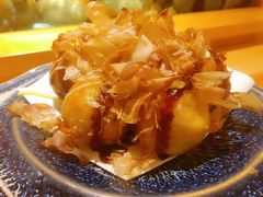 大阪章鱼烧-鲔屋寿喜烧