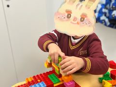 -斯坦星球AI编程·机器人科创·科学实验·信奥·思维·STEM·乐高·竞赛考级(长宁虹桥大融城荟聚中心)