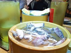 -喜家自助小火锅(卓悦里店)
