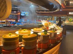 -炊江南·上海菜(国展华漕店)