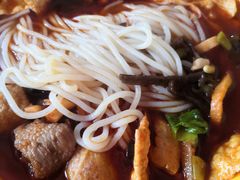 -龍城柳州螺蛳粉(群星路店)