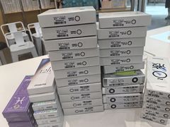 -miomi米欧米美瞳隐形眼镜(大兴荟聚店)