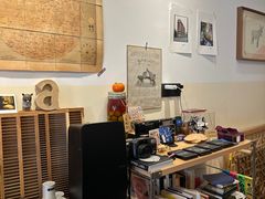 -浅行深作咖啡坊