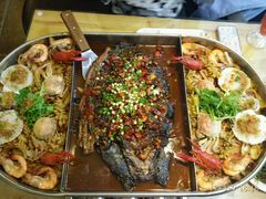 -江上渔者(朝阳大悦城青年汇店)