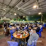 大表哥推荐的创新鸡煲！！谁吃谁知道！！