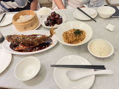 -南小馆(迪士尼小镇店)