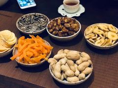 -碧露轩·大益茶体验馆(镇江路店)