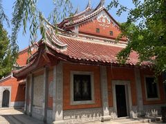-台儿庄古城