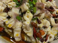 乌鱼花-蜀膳坊(洪公祠小区店)