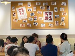 -翁林甜品