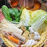 南锣鼓巷的宝子有福了，这家北京涮肉必吃