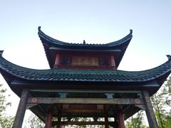 -武清南湖绿博园