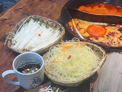 -楠火锅(哈尔滨金爵万象店)