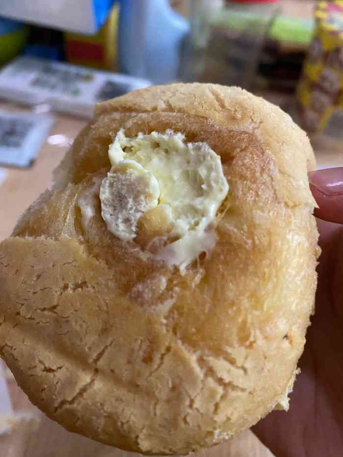 还有八宝蛋糕什么的64喜欢的口味.