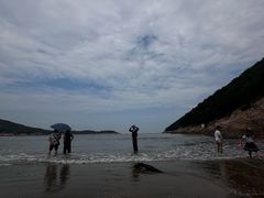 -宁波松兰山滨海旅游度假区