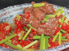 -尚宴(盛世广场·食尚街店)